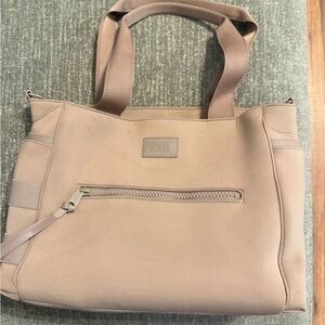 Dagne Dover Dune Diaper Bag